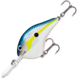 Воблер Rapala Dives-to 16 70 mm 22 g 5 m
