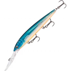 Воблер Rapala Down Deep Husky Jerk 120 mm 15 g