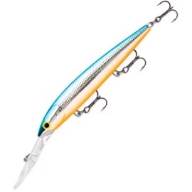 Воблер Rapala Down Deep Husky Jerk 120 mm 15 g