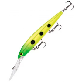 Воблер Rapala Down Deep Husky Jerk 120 mm 15 g