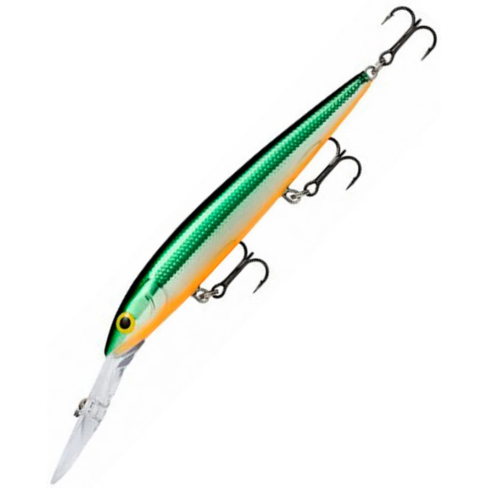 Воблер Rapala Down Deep Husky Jerk 120 mm 15 g