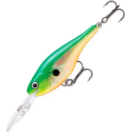 Воблер Rapala Glass Shad Rap 70 mm 12 g