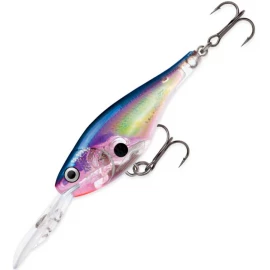 Воблер Rapala Glass Shad Rap 70 mm 12 g