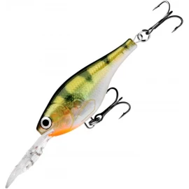 Воблер Rapala Glass Shad Rap 70 mm 12 g
