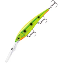 Воблер Rapala Gold Miner 30 120 mm 21 g
