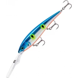 Воблер Rapala Gold Miner 30 120 mm 21 g