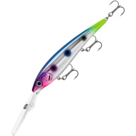Воблер Rapala Gold Miner 30 120 mm 21 g