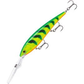 Воблер Rapala Gold Miner 30 120 mm 21 g