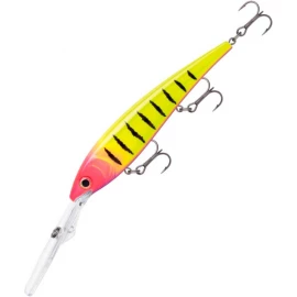 Воблер Rapala Gold Miner 30 120 mm 21 g