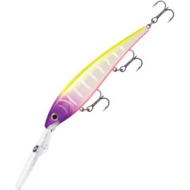 Воблер Rapala Gold Miner 30 120 mm 21 g