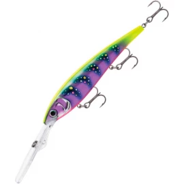 Воблер Rapala Gold Miner 30 120 mm 21 g