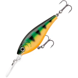 Воблер Rapala Harvest Shad 70 mm 9 g