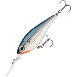 Воблер Rapala Harvest Shad 70 mm 9 g