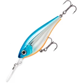 Воблер Rapala Harvest Shad 70 mm 9 g