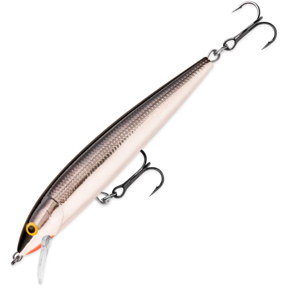 Воблер Rapala Husky Jerk SP 100 mm 10 g 1.2-2.4 m