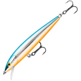 Воблер Rapala Husky Jerk SP 100 mm 10 g 1.2-2.4 m