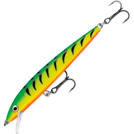 Воблер Rapala Husky Jerk 80 mm 6 g 1.2-1.8 m
