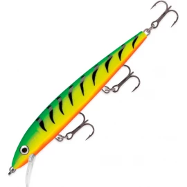 Воблер Rapala Husky Jerk SP 120 mm 13 g 1.2-2.4 m