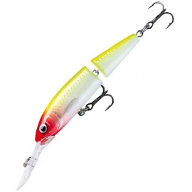 Воблер Rapala Jointed Deep Husky Jerk SP 120 mm 14 g 2.4-4 m
