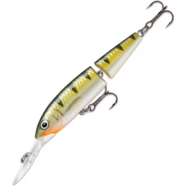 Воблер Rapala Jointed Deep Husky Jerk SP 120 mm 14 g 2.4-4 m
