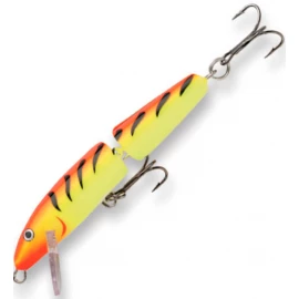 Воблер Rapala Jointed F 110 mm 9 g 1.2-2.4 m