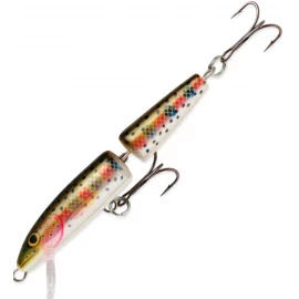 Воблер Rapala Jointed F 130 mm 18 g 1.2-4.2 m
