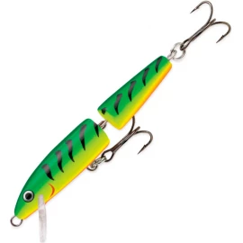 Воблер Rapala Jointed F 70 mm 4 g 1.2-1.8 m