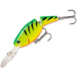 Воблер Rapala Jointed Shad Rap 40 mm 5 g