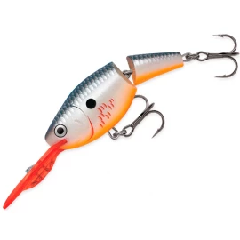 Воблер Rapala Jointed Shad Rap Rattlin Suspen 8 g 5 cm 1.8-3.9 m