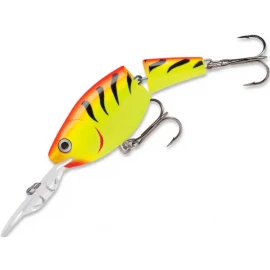 Воблер Rapala Jointed Shad Rap Rattlin Suspen 8 g 5 cm 1.8-3.9 m