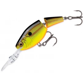 Воблер Rapala Jointed Shad Rap Suspen 70 mm 13 g 2.1-4.5 m