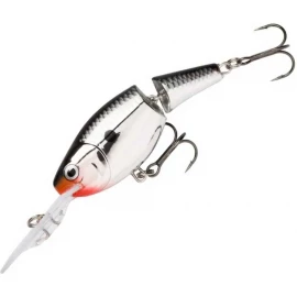 Воблер Rapala Jointed Shad Rap Suspen 70 mm 13 g 2.1-4.5 m