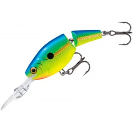 Воблер Rapala Jointed Shad Rap Suspen 70 mm 13 g 2.1-4.5 m