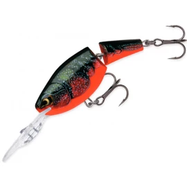 Воблер Rapala Jointed Shad Rap Suspen 70 mm 13 g 2.1-4.5 m