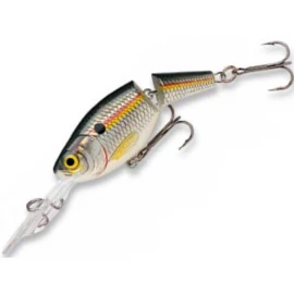 Воблер Rapala Jointed Shad Rap Suspen 70 mm 13 g 2.1-4.5 m