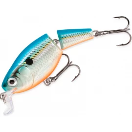 Воблер Rapala Jointed Shad Suspen 70 mm 13 g 2.1-4.5 m