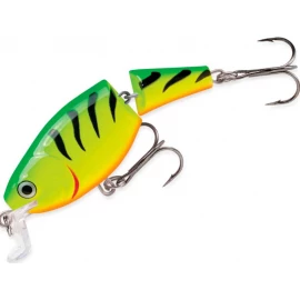 Воблер Rapala Jointed Shad Suspen 70 mm 13 g 2.1-4.5 m