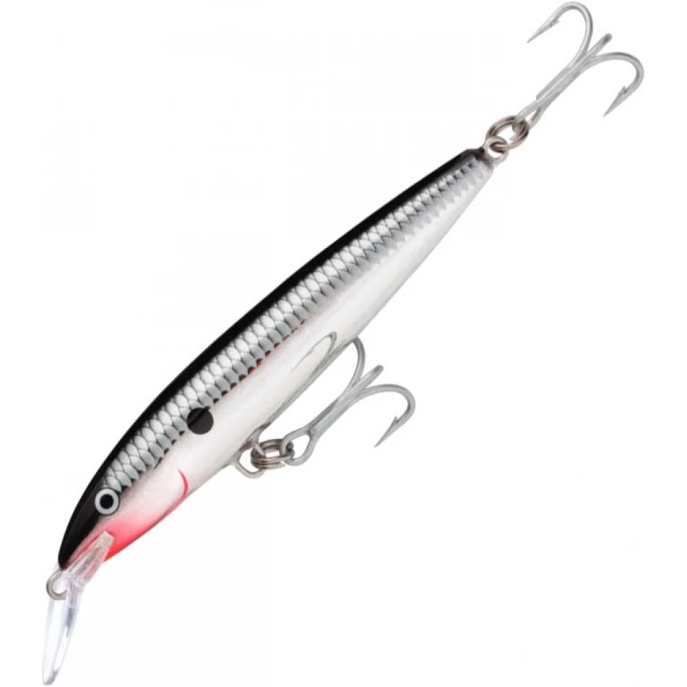 Воблер Rapala Magnum Floating 110 mm 15 g 2.7-3.3 m