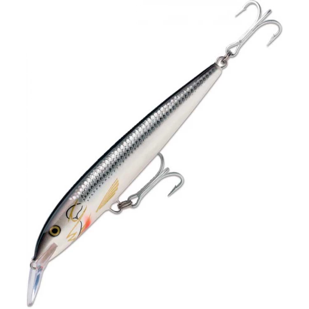 Воблер Rapala Magnum Floating 180 mm 40 g 2.7-3.3 m