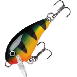 Воблер Rapala Mini Fat Rap Sinking Deep Runner 30 mm 4 g 0.9-1.8 m