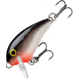 Воблер Rapala Mini Fat Rap Sinking Deep Runner 30 mm 4 g 0.9-1.8 m