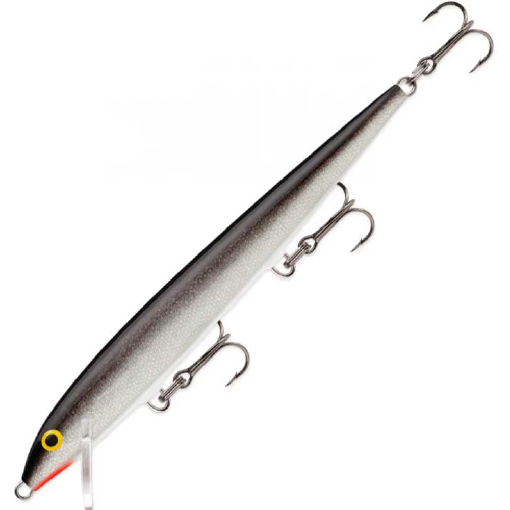 Воблер Rapala Original Floating 130 mm 7 g 1.2-1.8 m