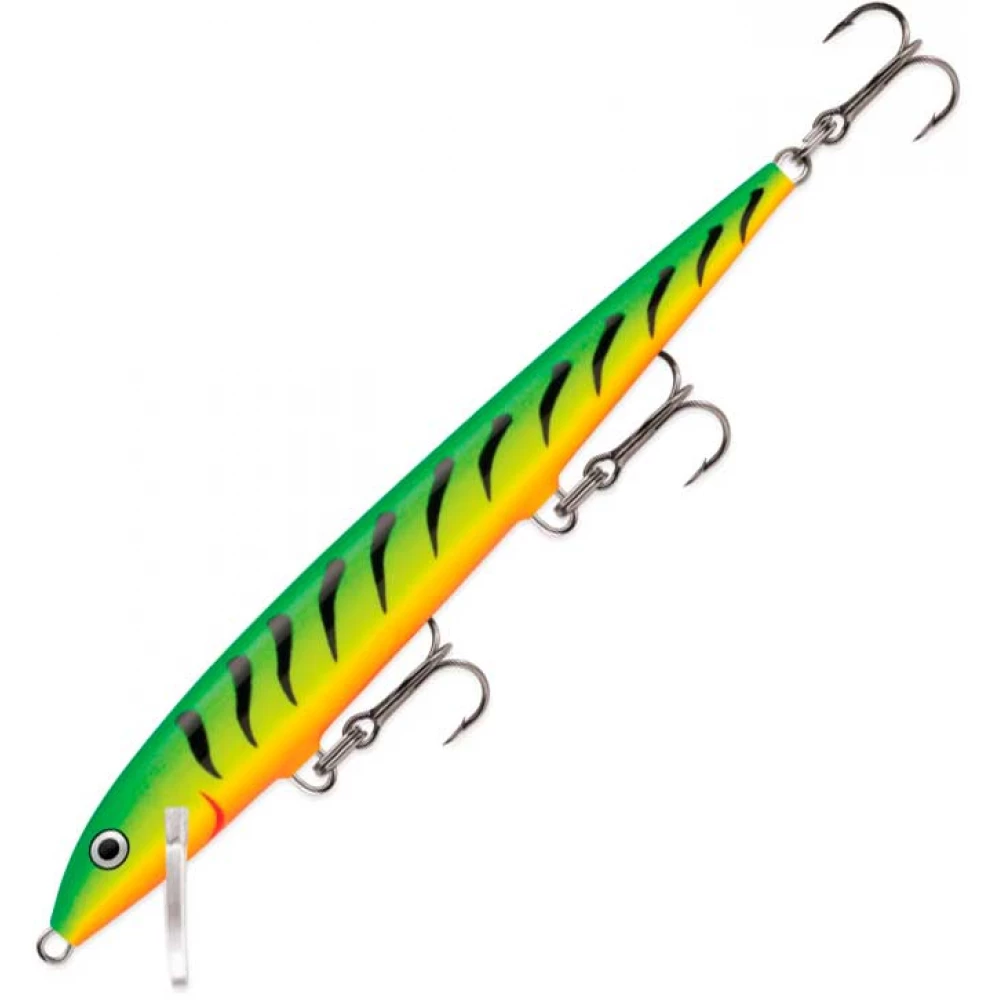 Воблер Rapala Original Floating 180 mm 21 g
