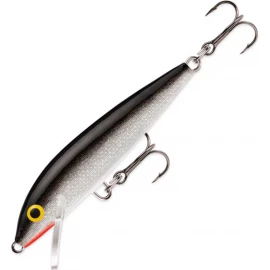 Воблер Rapala Original Floating 90 mm 5 g 0.9-1.5 m