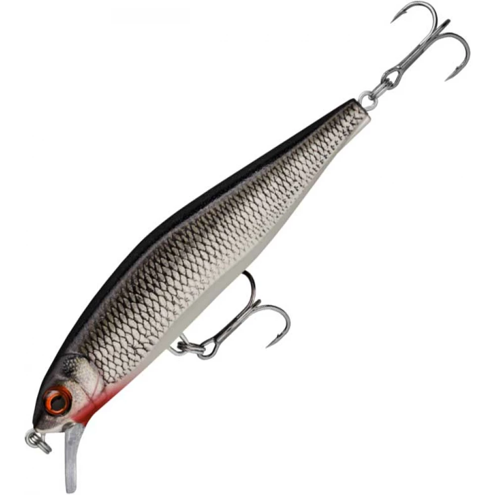 Воблер Rapala Precision Xtreme Air Boss 80 80 mm 9 g