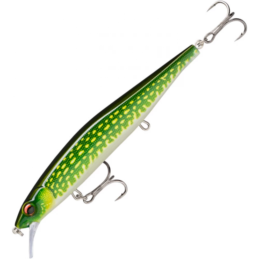 Воблер Rapala Precision Xtreme Mavrik Custom 110 mm 15 g