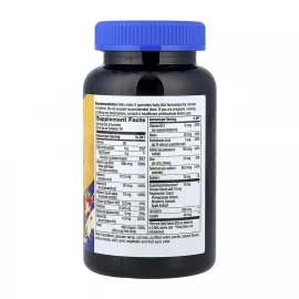 Мультивитамины для мужчин Nature's Way Men's Multivitamin - 60 gummies