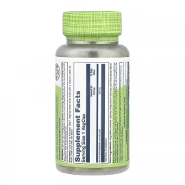 Мучниця Solaray Uva Ursi 460 mg - 100 vcaps