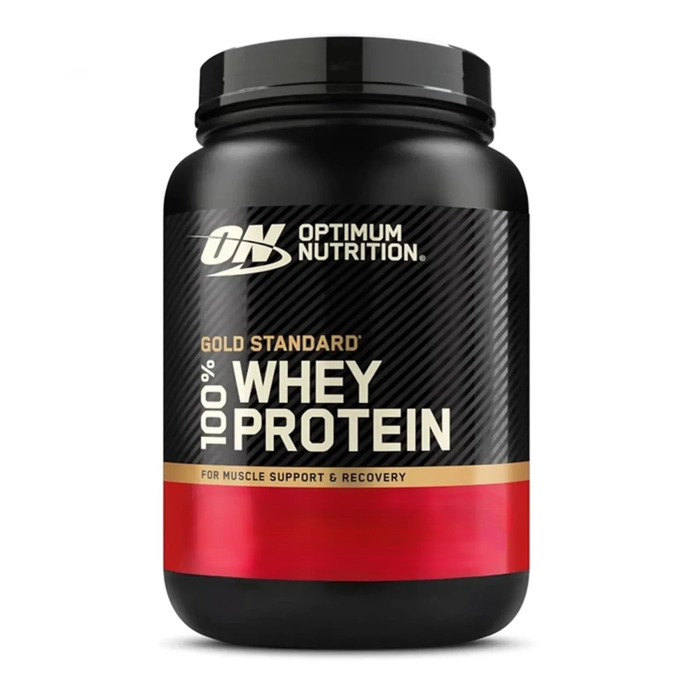 Протеїн Optimum Nutrition Gold Standard 100% Whey - 768 g