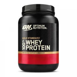Протеїн Optimum Nutrition Gold Standard 100% Whey - 768 g